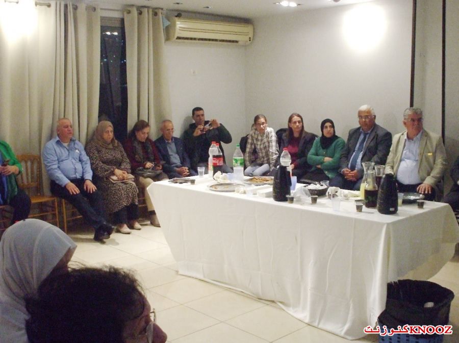  إتحاد الأدباء القطري يقيم إفطارا جماعيا في شهر رمضان الفضيل 